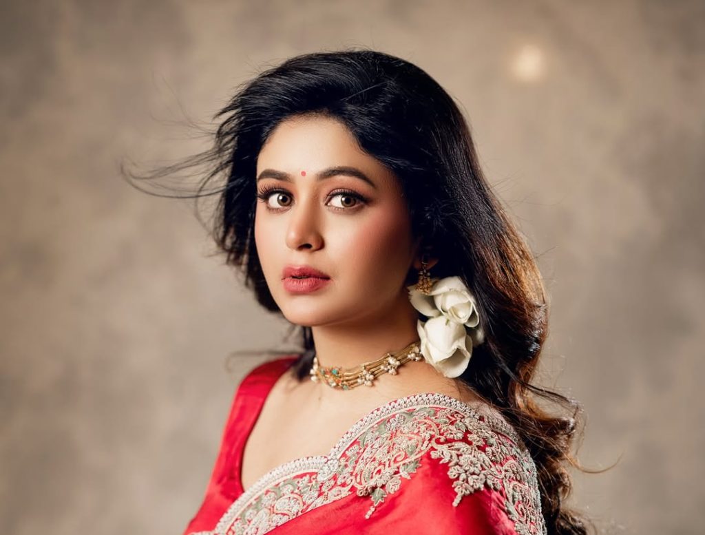 laal ishq…